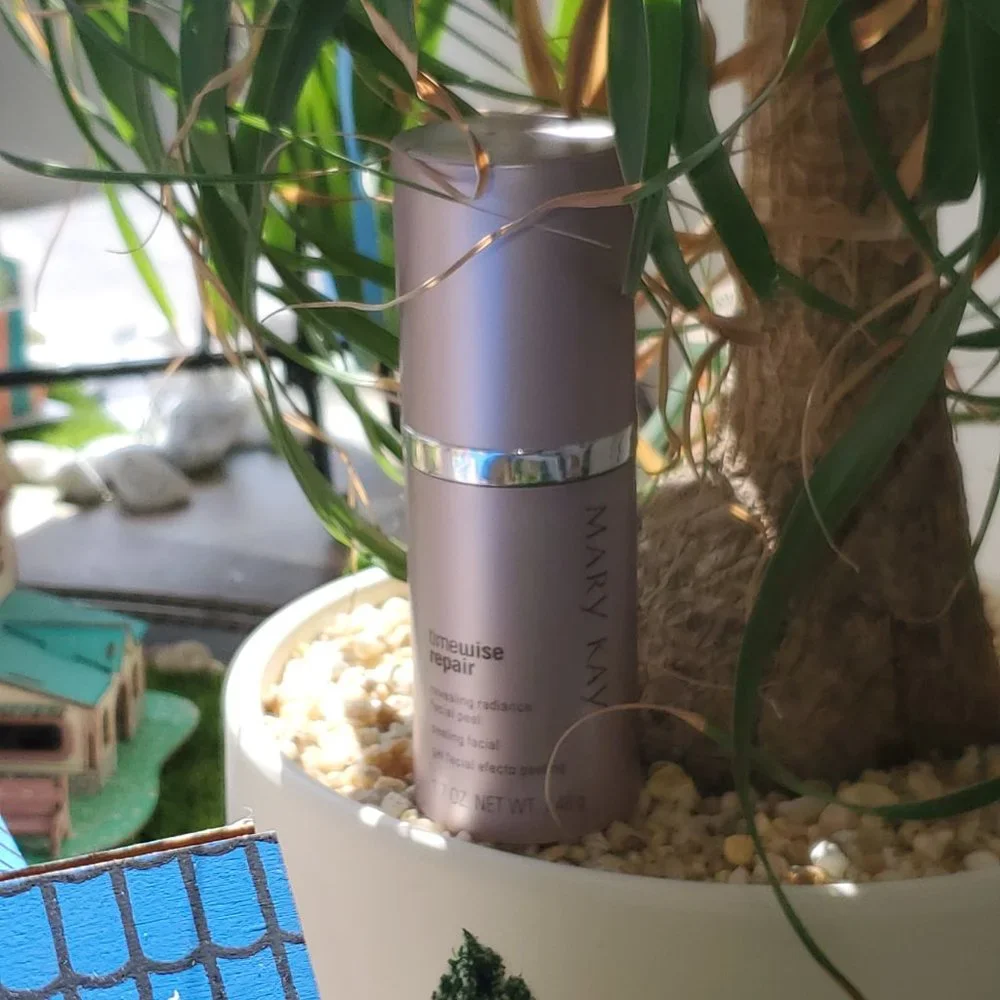 Mary Kay Timewise Repair Revealing Radiance Facial